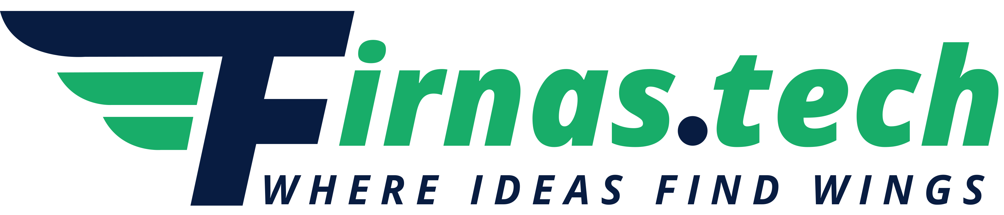 Firnas Tech Logo