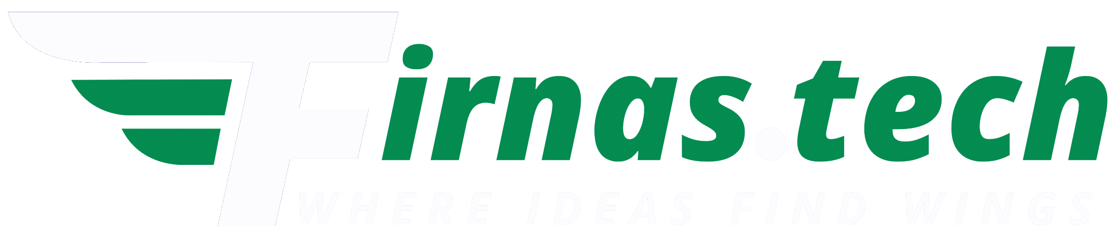 Firnas Logo png